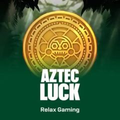 Aztec Luck by Relax Gaming