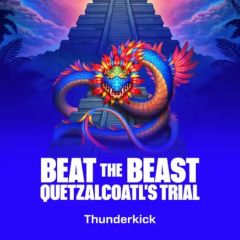 Beat the Beast: Quetzalcoatl's Trial by Thunderkick