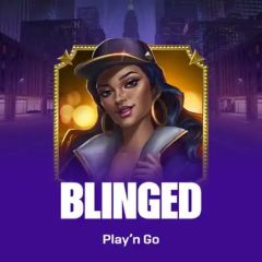 Blinged by Play'n GO