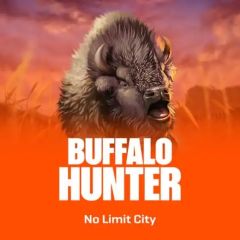 Buffalo Hunter by Nolimit City