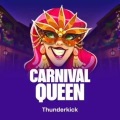 Carnival Queen by Thunderkick