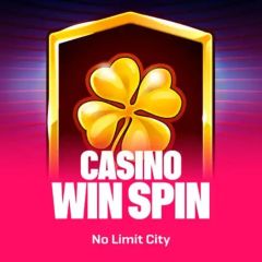 Casino Win Spin by Nolimit City