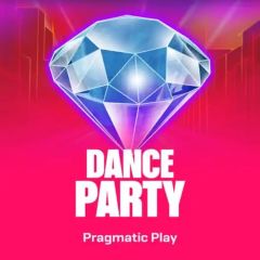 Dance Party by Pragmatic Play
