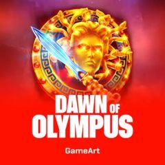 Dawn of Olympus by GameArt