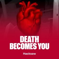 Death Becomes You by Hacksaw Gaming