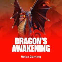 Dragons' Awakening by Relax Gaming