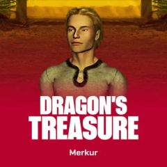 Dragons Treasure by Epic Media