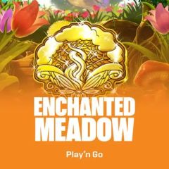 Enchanted Meadow by Play'n GO