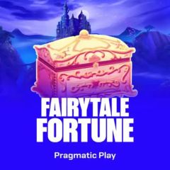 Fairytale Fortune by Pragmatic Play