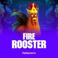 Fire Rooster by Habanero