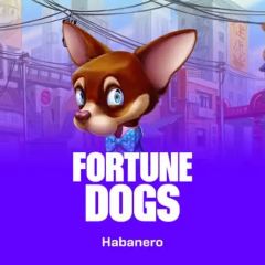 Fortune Dogs by Habanero