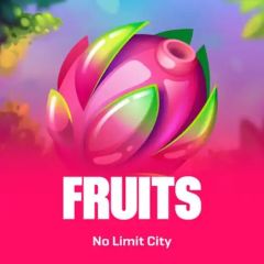 Fruits by Nolimit City