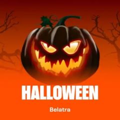 Halloween by Belatra