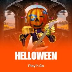Helloween by Play'n GO