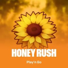 Honey Rush by Play'n GO