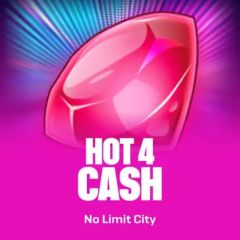 Hot 4 Cash by Nolimit City