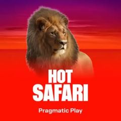 Hot Safari by Pragmatic Play
