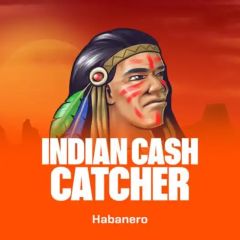 Indian Cash Catcher by Habanero