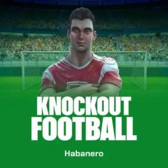 Knockout Football by Habanero