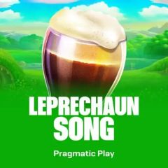 Leprechaun Song by Pragmatic Play