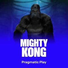 Mighty Kong by Pragmatic Play