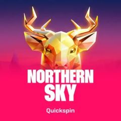 Northern Sky by Quickspin