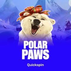 Polar Paws by Quickspin