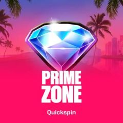 Prime Zone by Quickspin