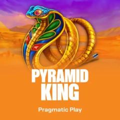 Pyramid King by Pragmatic Play