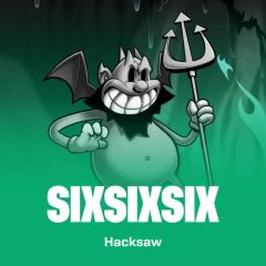 SixSixSix by Hacksaw Gaming