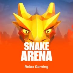 Snake Arena by Relax Gaming