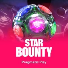 Star Bounty by Pragmatic Play