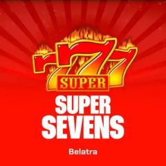 Super Sevens by Belatra