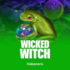 Wicked Witch by Habanero