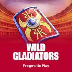 Wild Gladiators by Pragmatic Play