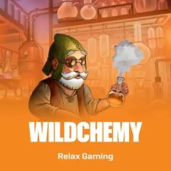 Wildchemy by Relax Gaming