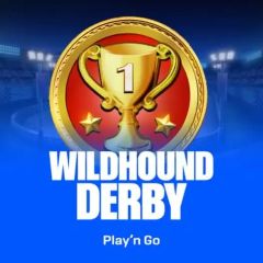 Wildhound Derby by Play'n GO